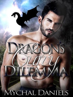cover image of Dragon's Curvy Dilemma